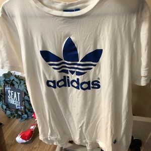 Adidas shirt